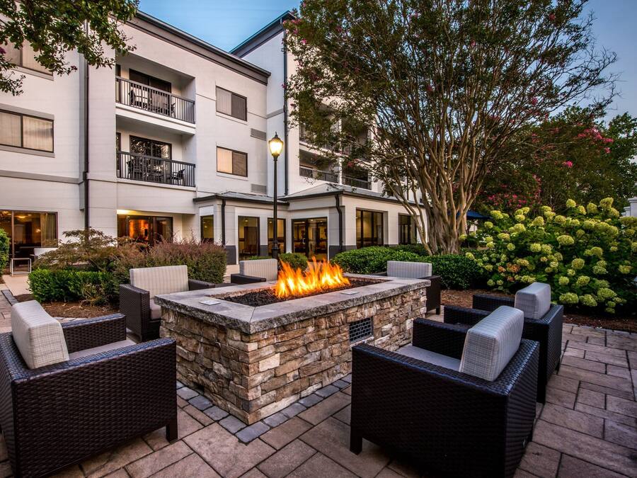 Accommodatievoorzieningen