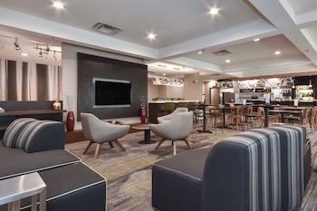 Courtyard by Marriott Charlotte Lake Norman