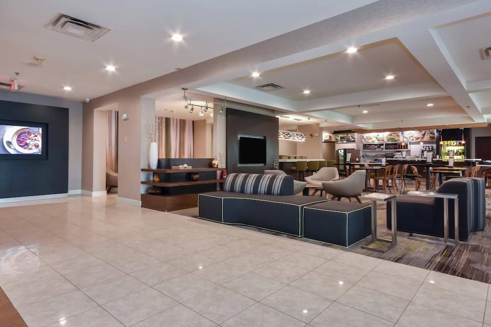 Courtyard by Marriott Charlotte Lake Norman