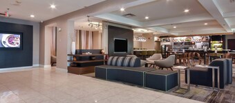 Courtyard by Marriott Charlotte Lake Norman