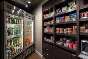 Reception - Courtyard by Marriott Charlotte Lake Norman (Huntersville)