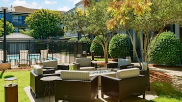 Teres/patio