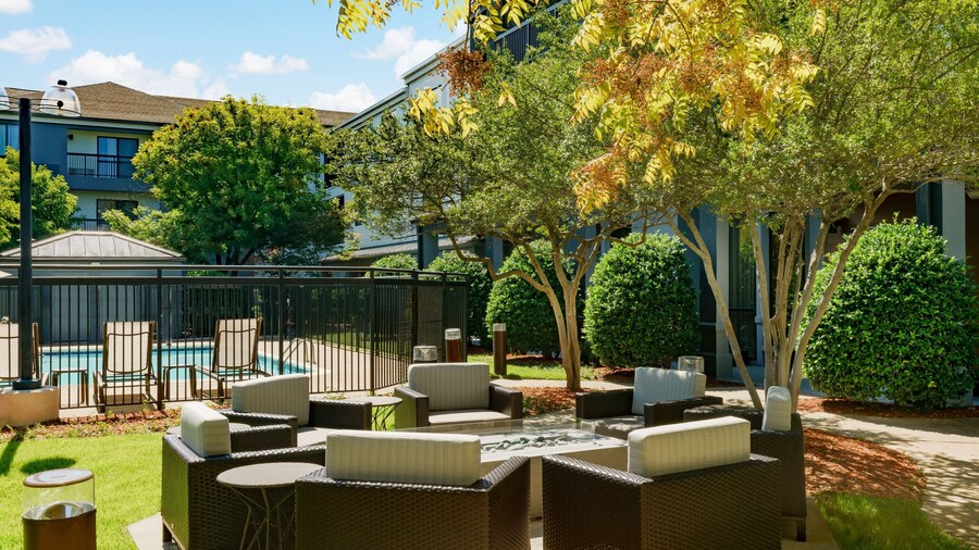 Courtyard By Marriott Dallas - Lewisville