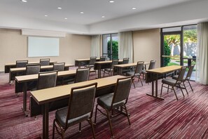Meeting facility - Courtyard By Marriott Dallas - Lewisville (Lewisville)