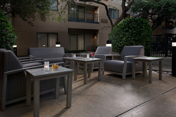 Teras/patio
