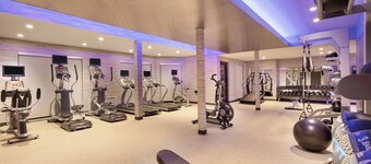 Courtyard by Marriott Topeka