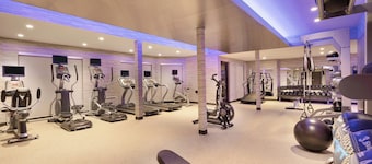 Courtyard by Marriott Topeka