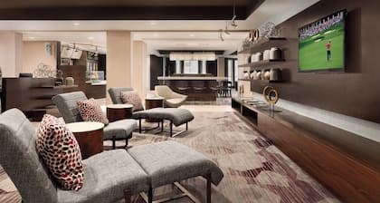 Courtyard by Marriott Topeka