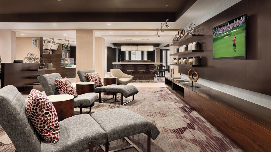 Courtyard by Marriott Topeka