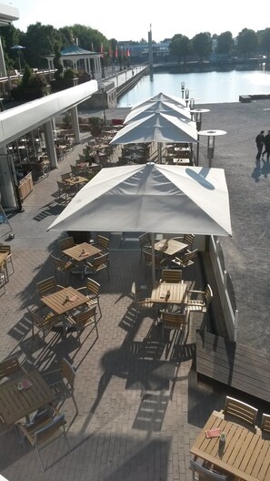 Teras/patio