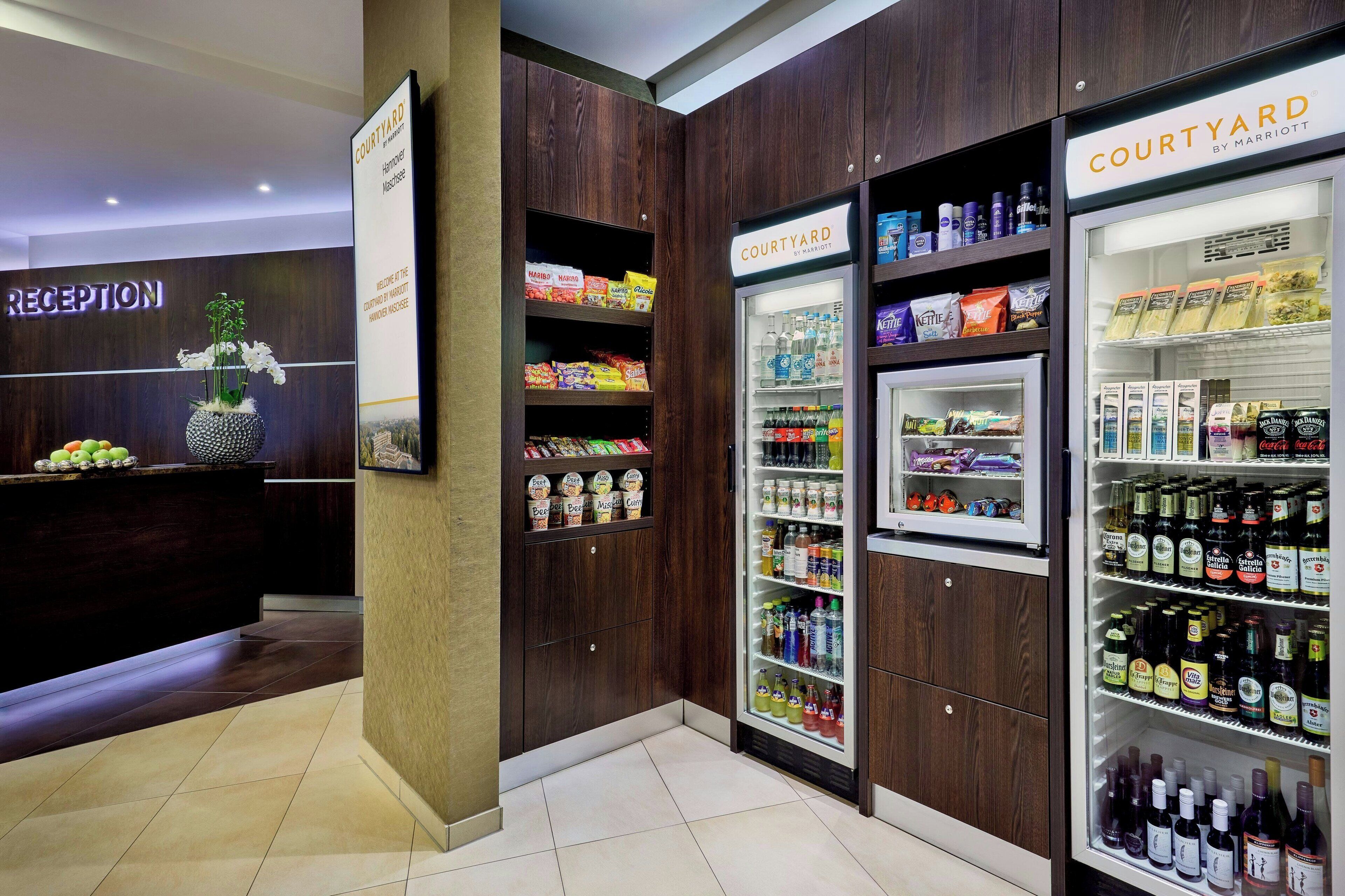 Foto - Courtyard by Marriott Hannover Maschsee