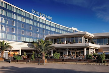 Courtyard by Marriott Hannover Maschsee