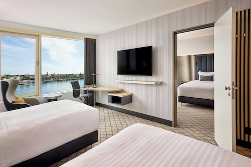 Courtyard by Marriott Hannover Maschsee