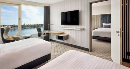 Courtyard by Marriott Hannover Maschsee