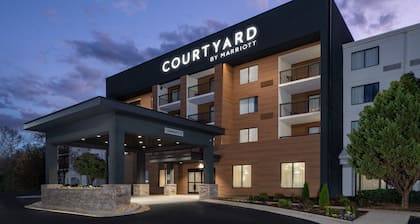 Courtyard by Marriott Decatur