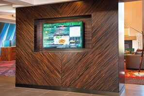 Tiện nghi, dịch vụ nơi lưu trú