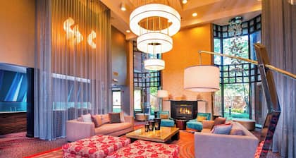 Courtyard by Marriott Dulles Town Center