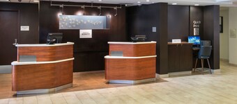 Courtyard by Marriott Philadelphia Plymouth Meeting