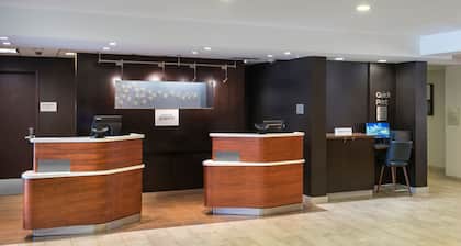 Courtyard by Marriott Philadelphia Plymouth Meeting