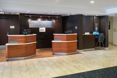 Courtyard by Marriott Philadelphia Plymouth Meeting