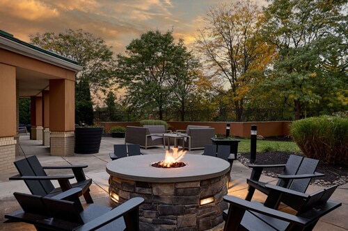 Courtyard by Marriott Philadelphia Plymouth Meeting