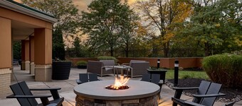 Courtyard by Marriott Philadelphia Plymouth Meeting