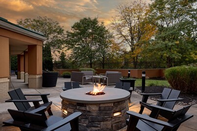 Courtyard by Marriott Philadelphia Plymouth Meeting