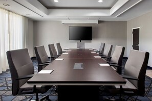 Salle de réunion