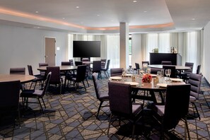 Meeting facility - Courtyard by Marriott Philadelphia Plymouth Meeting (Plymouth Meeting)