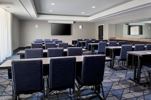 Salle de réunion