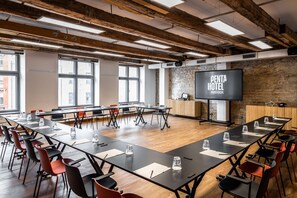 Meeting facility - pentahotel Rostock (Rostock)
