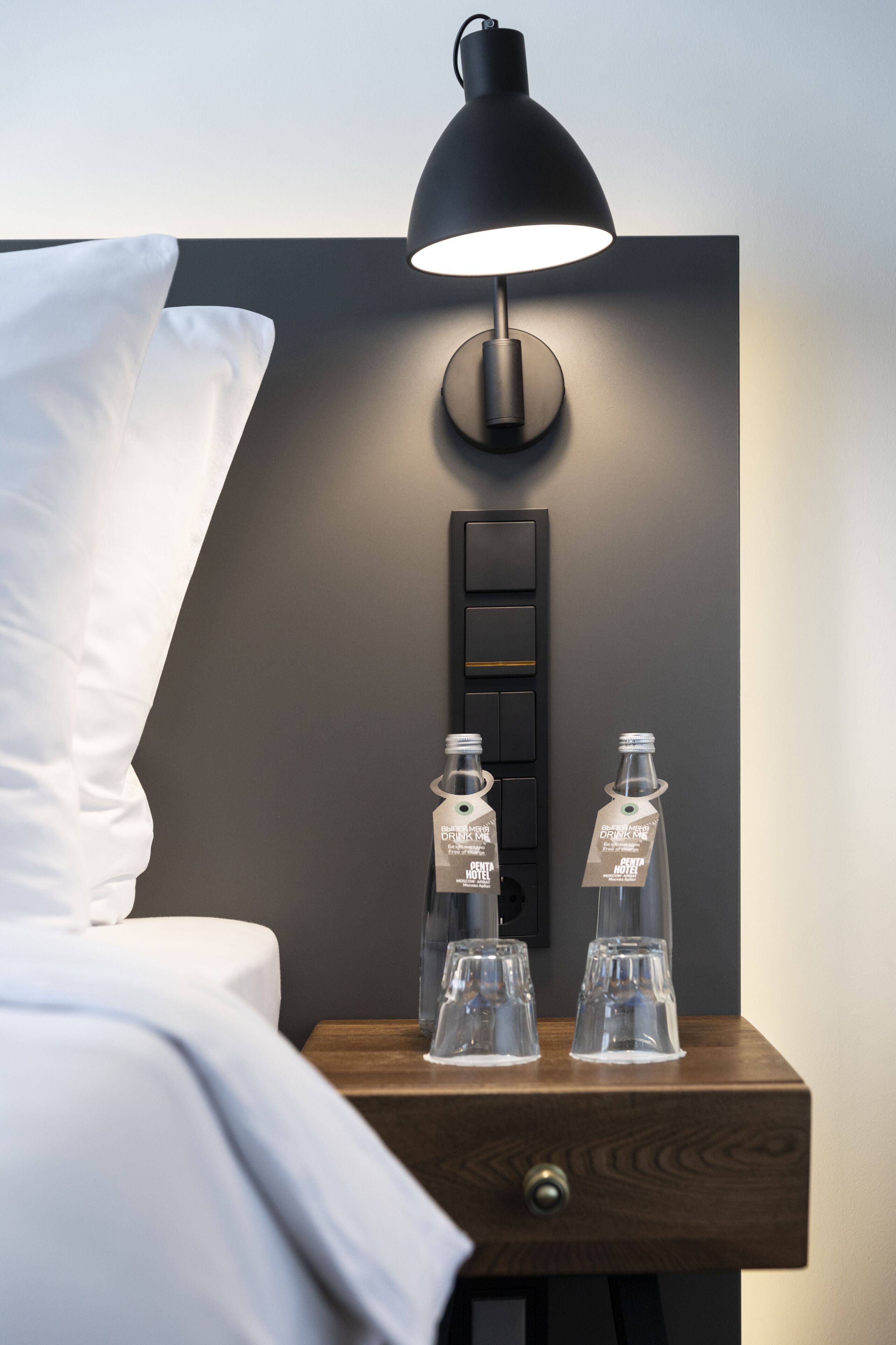 in-room safe, blackout curtains, iron/ironing board, free wifi