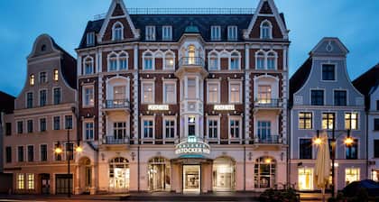 pentahotel Rostock