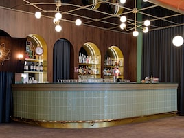 Se sirven almuerzos y cenas