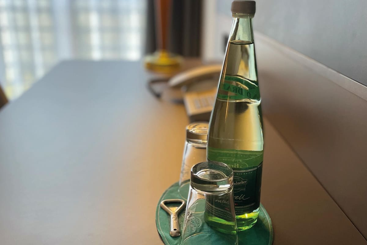 Standard Room, Multiple Beds