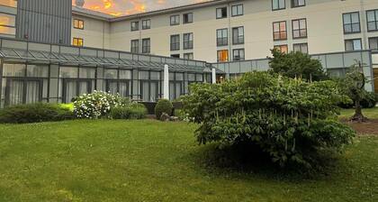 Mercure Hotel Gera City