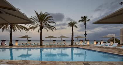 Tamarijn Aruba All Inclusive