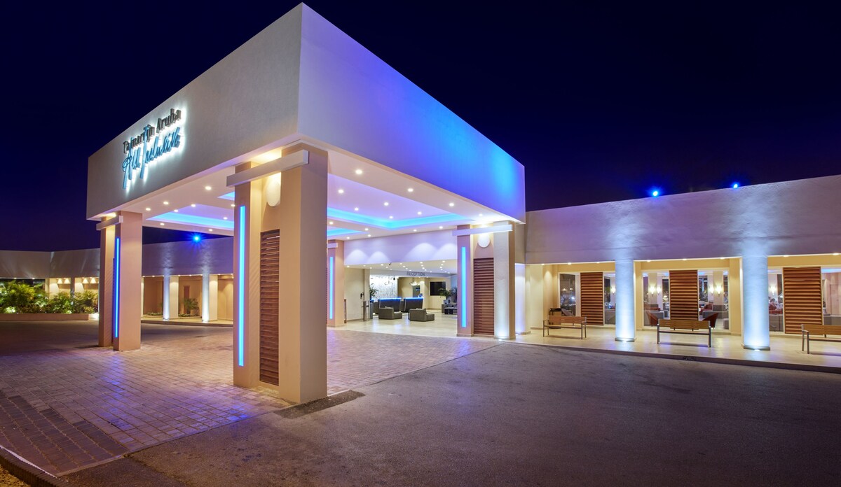 Tamarijn Aruba