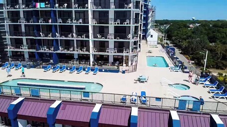 Grande Shores Ocean Resort - Image 29