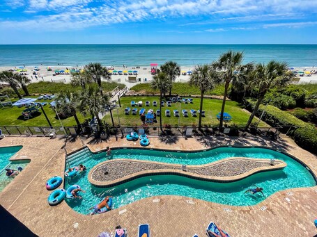 Grande Shores Ocean Resort - Image 31