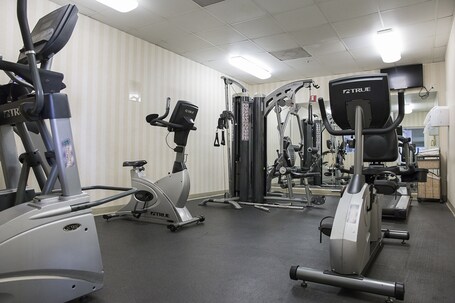 Grande Shores Ocean Resort - Image 36