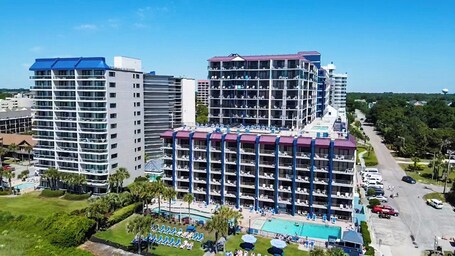 Grande Shores Ocean Resort - Image 74