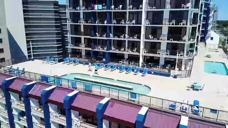 Grande Shores Ocean Resort - Image 72