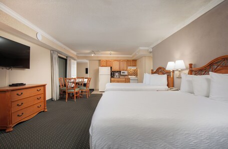 Grande Shores Ocean Resort - Image 63
