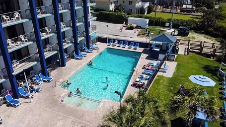 Grande Shores Ocean Resort - Image 80