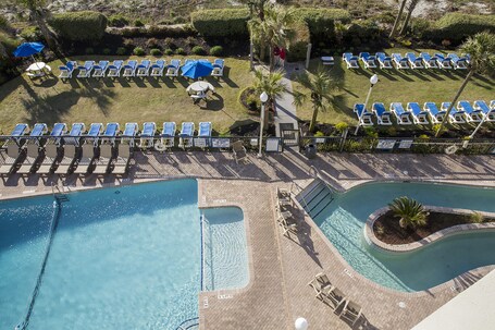 Grande Shores Ocean Resort - Image 48