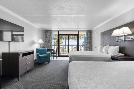 Grande Shores Ocean Resort - Image 26