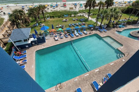 Grande Shores Ocean Resort - Image 68