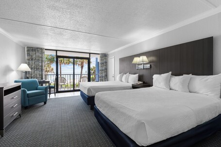 Grande Shores Ocean Resort - Image 24
