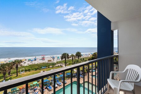 Grande Shores Ocean Resort - Image 57